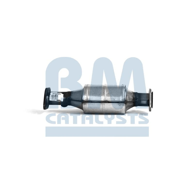 BM Catalysts Homologated Petrol Cat BM90045H