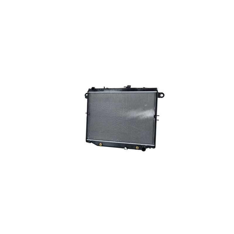 NRF Engine Radiator 53919