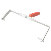 Faithfull Double-Arm Roller Frame 300mm (12in) - FAIRFDARM