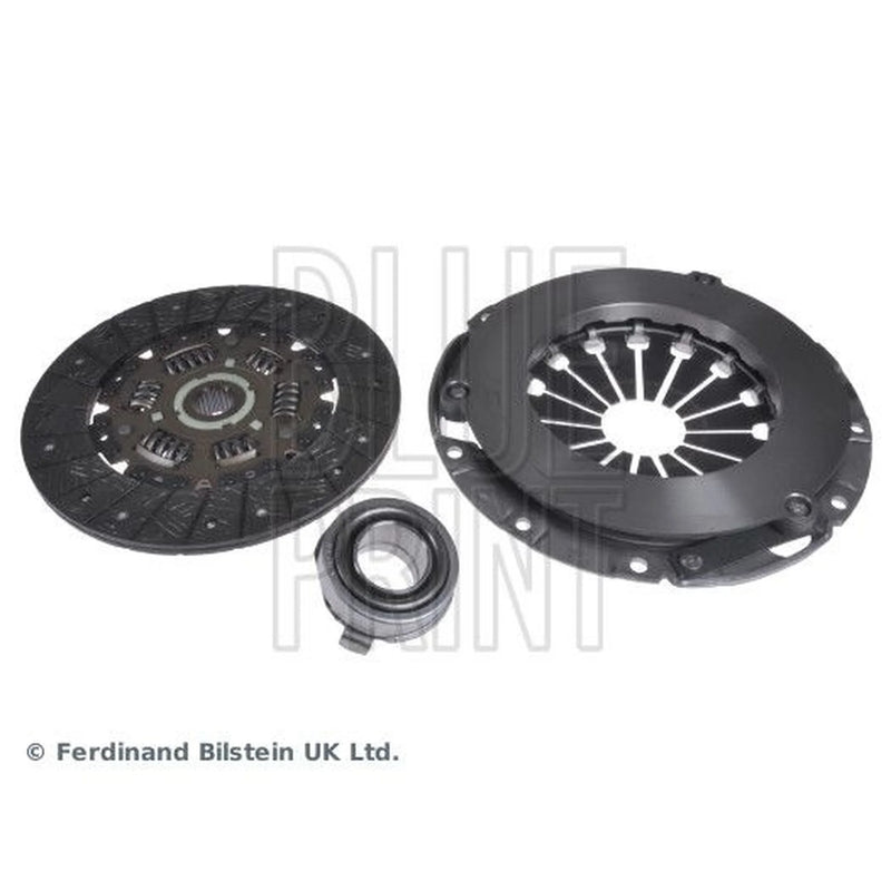 Blue Print Clutch Kit Set 3pc 225mm ADG03043