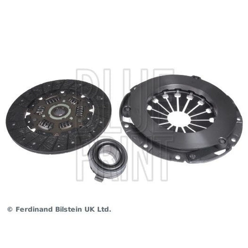 Blue Print Clutch Kit Set 3pc 225mm ADG03043