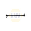 NAPA Stabiliser Bar Link Coupling Rod Front Left NST4459