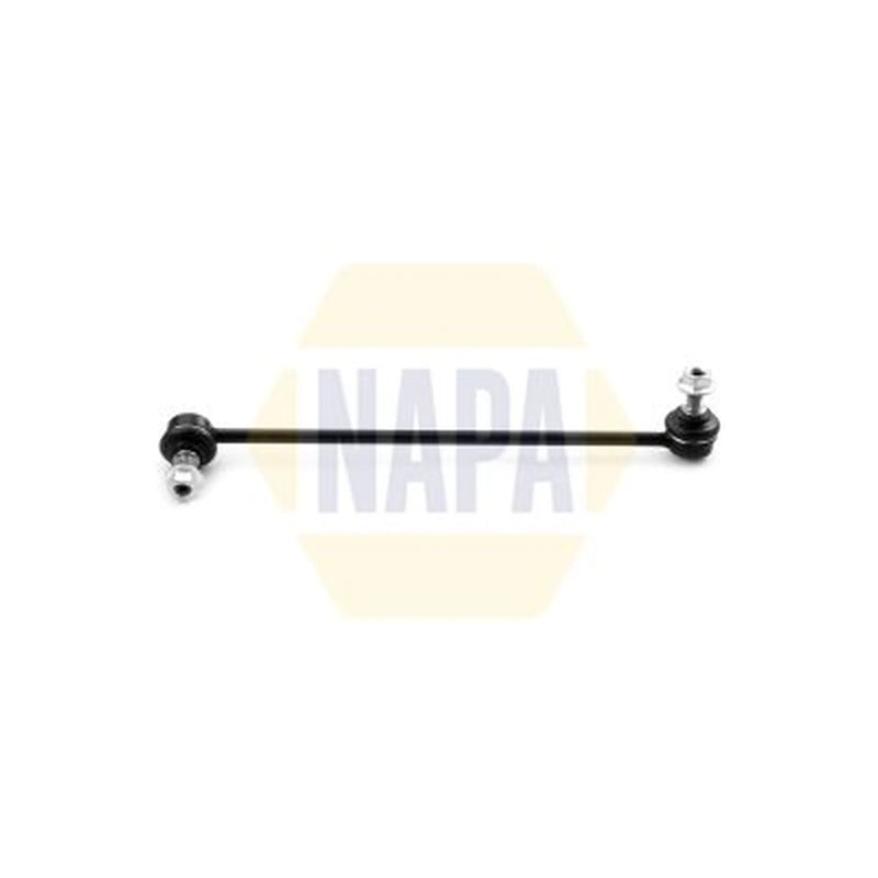 NAPA Stabiliser Bar Link Coupling Rod Front Left NST4459