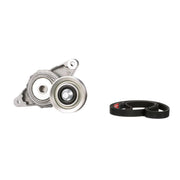 Gates V-Ribbed Belt Set K034PK1165