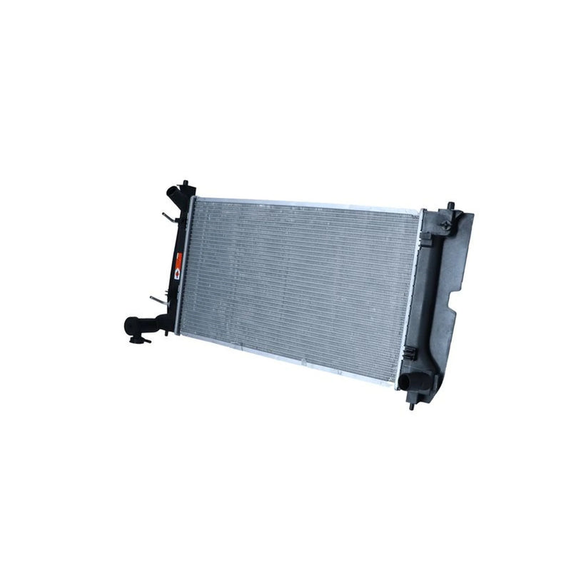 NRF Engine Radiator 53396