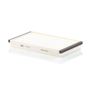 MANN-FILTER Cabin Air Filter (Pollen Filter) Eng.compart. CU 3020