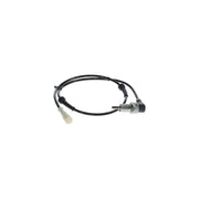 Bosch ABS Wheel Speed Sensor Front Right F 026 T00 519