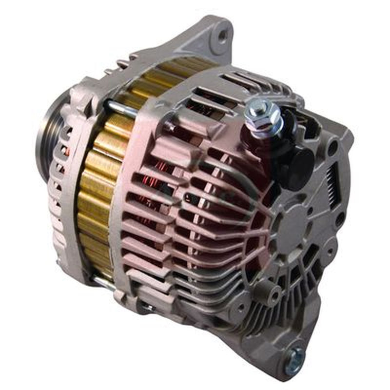 Apec Car Alternator 12V AAL1582