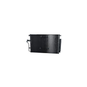 NRF Air Conditioning Condenser Front 350586