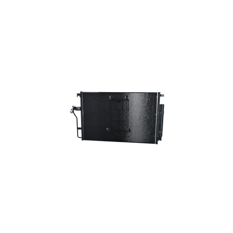 NRF Air Conditioning Condenser Front 350586