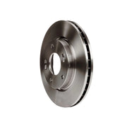 Bosch 2 x Vented Front Brake Discs 0 986 479 R26