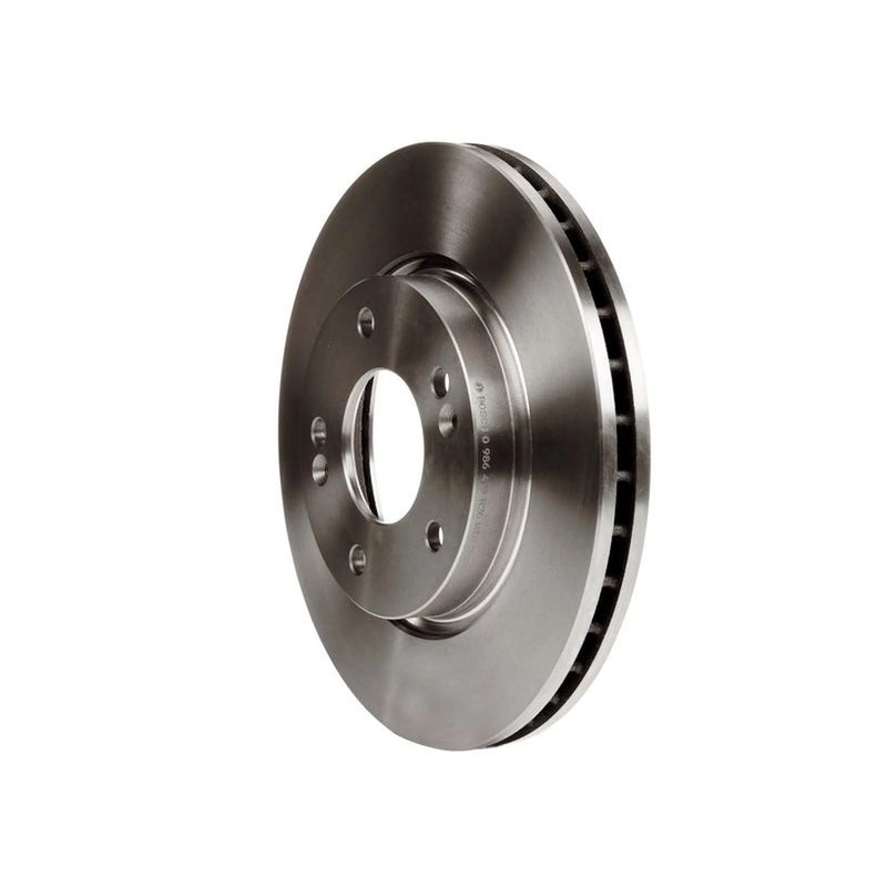 Bosch 2 x Vented Front Brake Discs 0 986 479 R26