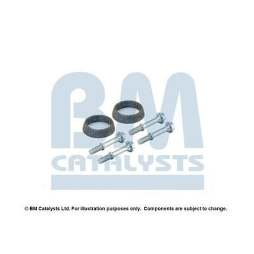 BM Catalysts Exhaust Pipe Mounting Kit FK50532B