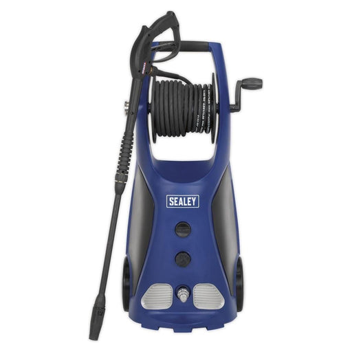 Sealey Professional Pressure Washer 140bar with TSS & Rotablast Nozzle 230V Sealey  - Town Parts