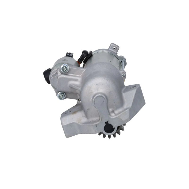 Bosch Starter Motor 12V 1.6kW 19 Teeth 1 986 S01 481