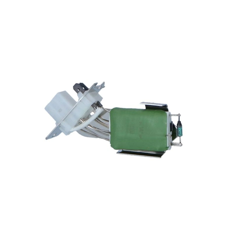 NRF Heater Blower Resistor 342038