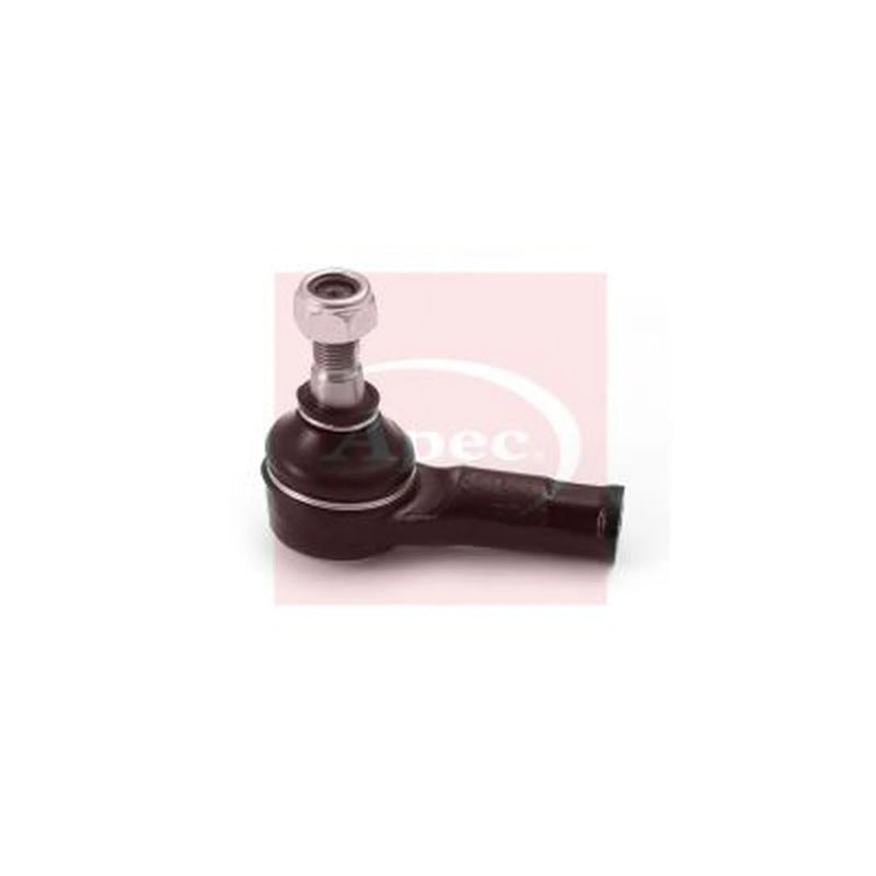 Apec Steering Tie Rod End Ball Joint Front Right M12x1.25 AST6681