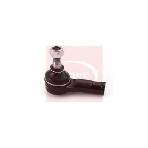 Apec Steering Tie Rod End Ball Joint Front Right M12x1.25 AST6681