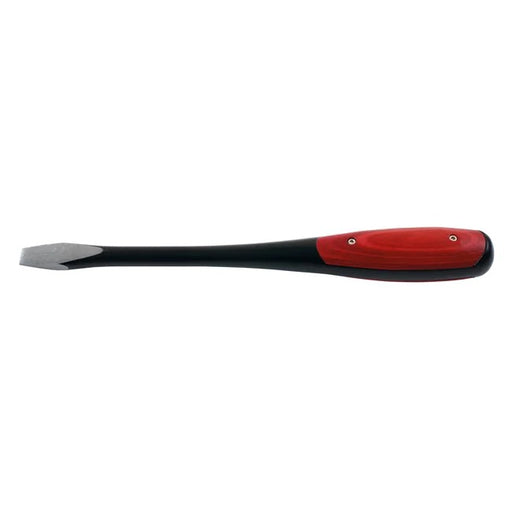 Gunson Classic Wooden Handle Screwdriver - Flat 10mm x 250mm - GPL