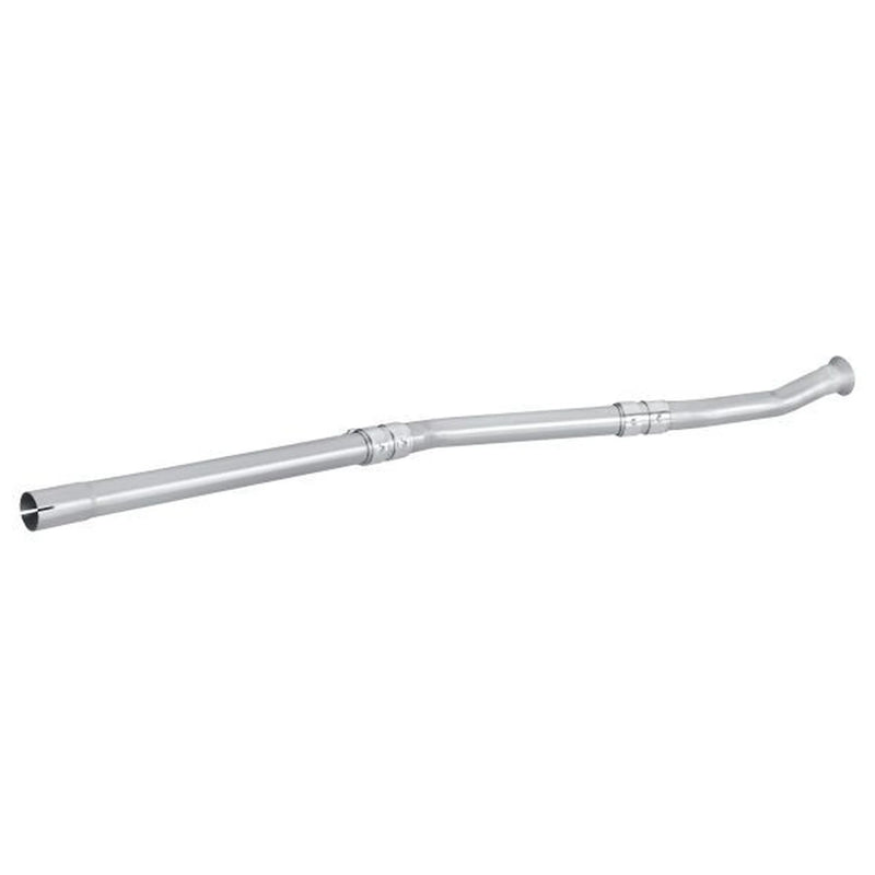 Hella Repair Pipe Catalytic Converter 8LA 366 006-981