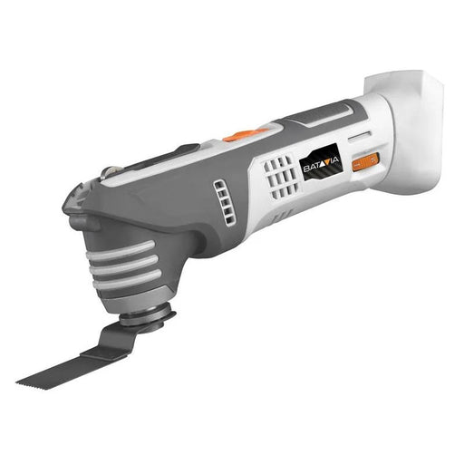 Batavia MAXXPACK Cordless Multi-Tool 18V Bare Unit - 7062510