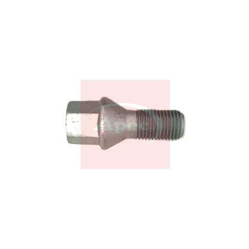 Apec Wheel Bolt Front M14 X 1.5 AHB0033