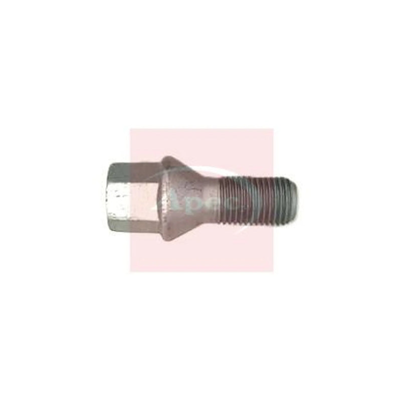 Apec Wheel Bolt Front M14 X 1.5 AHB0033