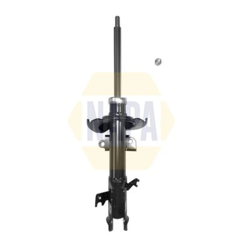 NAPA Shock Absorber Damper Strut Front Left NSA1373