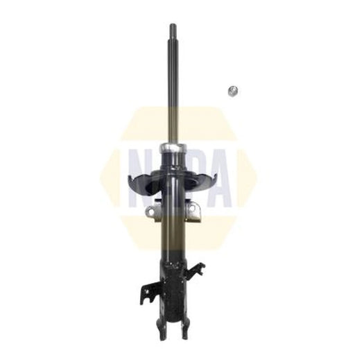 NAPA Shock Absorber Damper Strut Front Left NSA1373