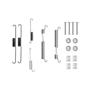 Bosch Brake Shoe Accessory Kit Rear 1 987 475 298