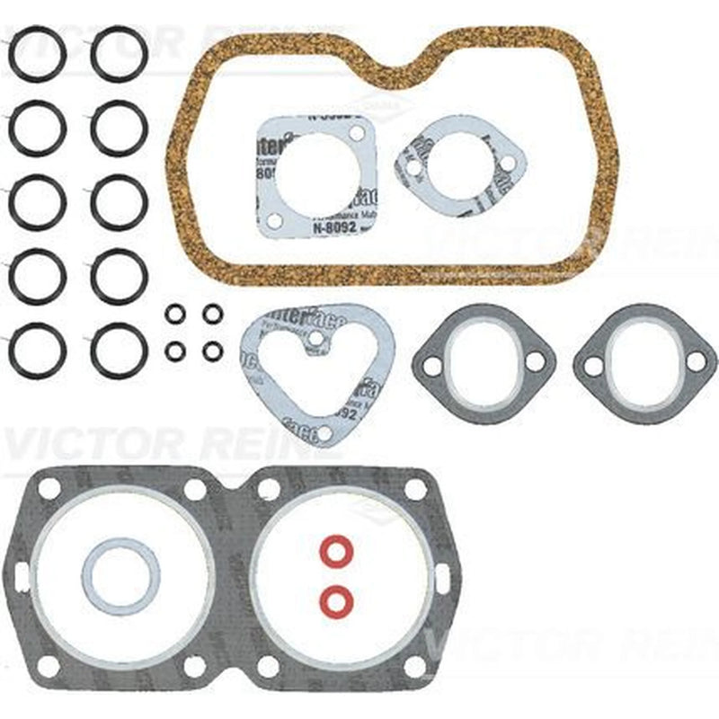 Victor Reinz Cylinder Head Gasket Kit 02-35550-01