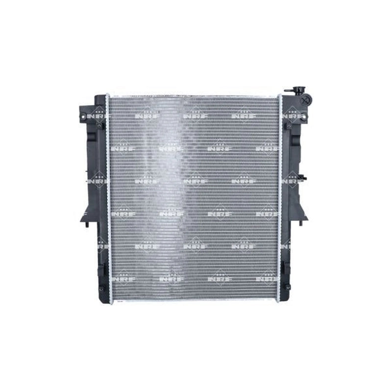 NRF Engine Radiator 560010
