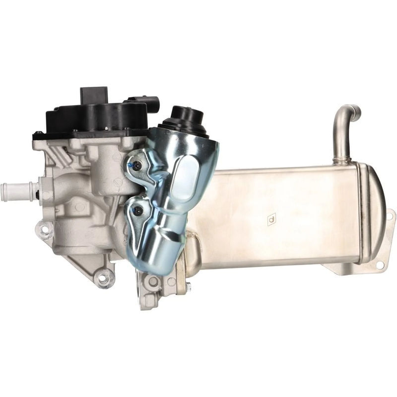 Pierburg EGR Cooler (Exhaust Gas Recirculation) 7.11237.06.0