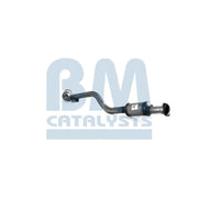 BM Catalysts Homologated Petrol Cat BM90802H