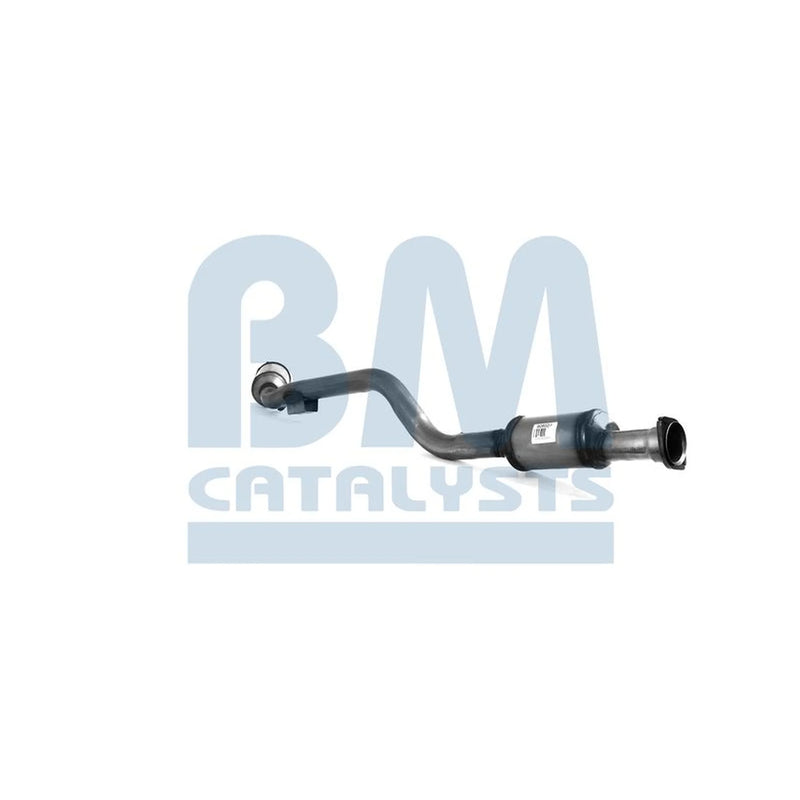 BM Catalysts Homologated Petrol Cat BM90802H