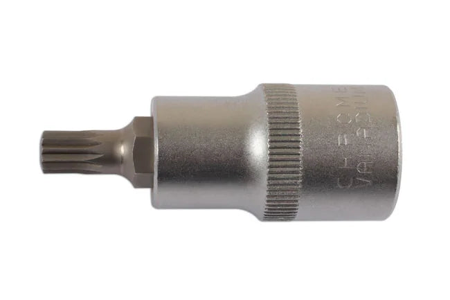Laser Tools M7 Spline Bit 1/2"D 55mm - PL