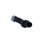 NRF Intercooler Turbo Charge Air Hose Outlet 166079