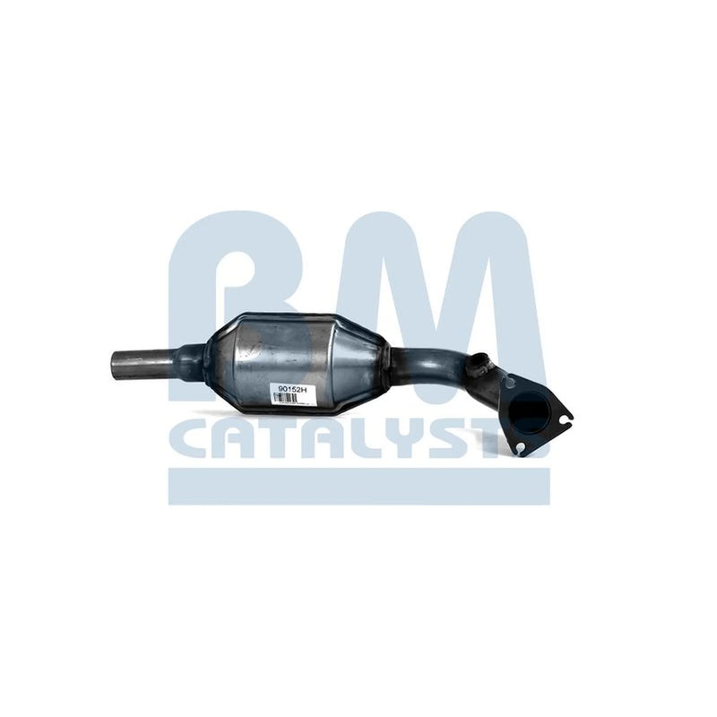 BM Catalysts Homologated Petrol Cat BM90152H