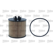 Valeo Engine Oil Filter 586598