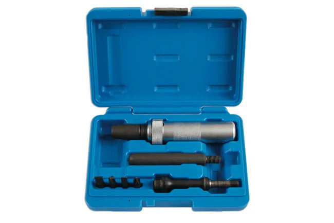 Laser Tools Air Hammer Driven Impact Driver - PL