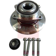 Apec Wheel Bearing Kit AWB1712