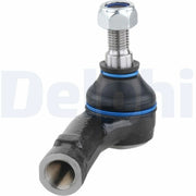 Delphi Steering Tie Rod End Ball Joint Front TA1572