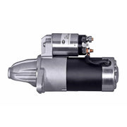 Hella Starter Motor 12V 1.4kW 9 Teeth 8EA 012 527-101