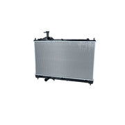 NRF Engine Radiator 550054