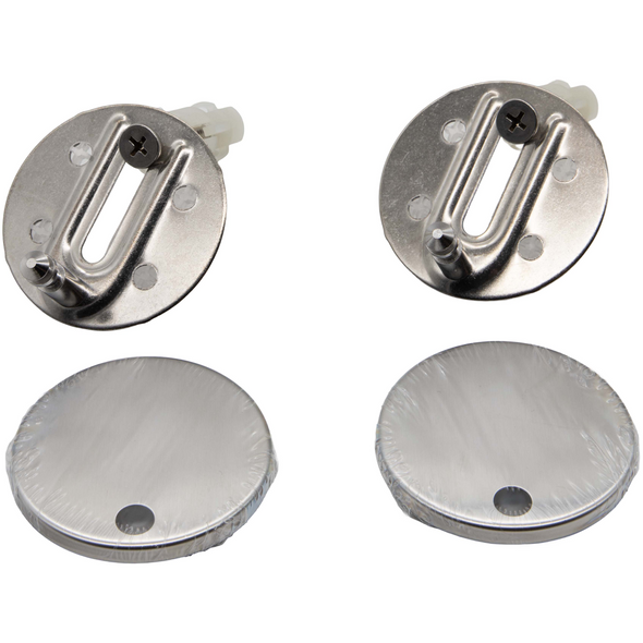 Sealey Seat Hinge Kit For PP3012
