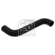 Febi Radiator Coolant Hose Upper 330mm ID 38967
