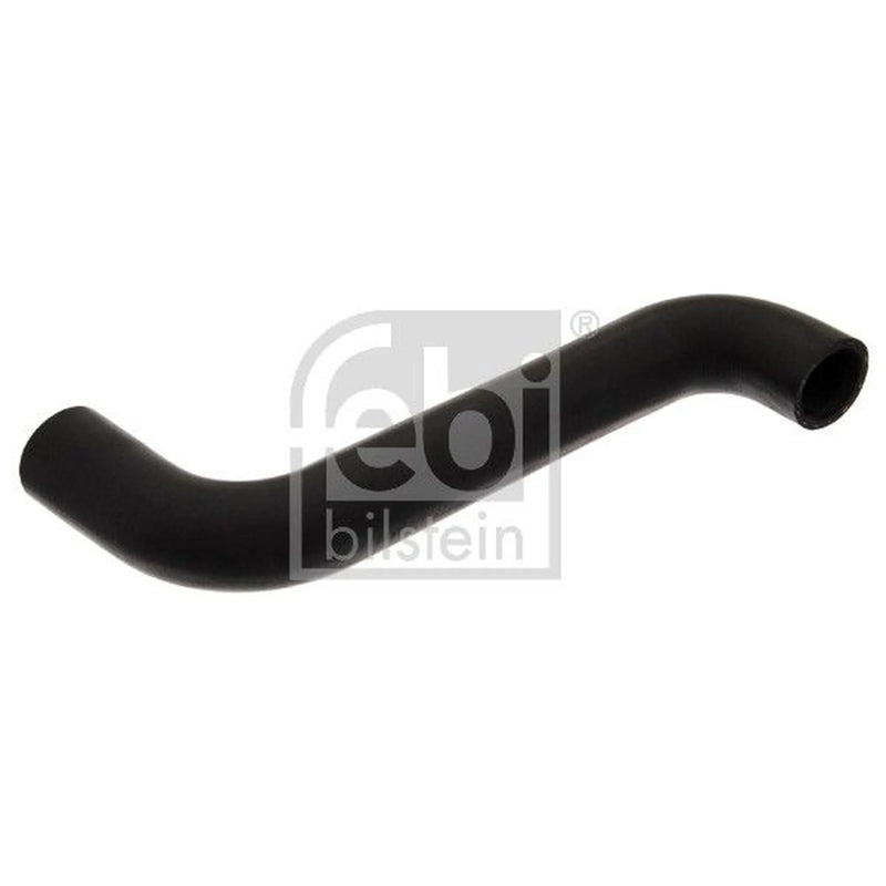 Febi Radiator Coolant Hose Upper 330mm ID 38967