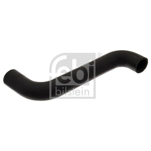 Febi Radiator Coolant Hose Upper 330mm ID 38967