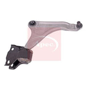 Apec Front Control/Trailing Arms AST2497
