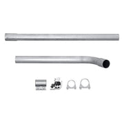 Hella Exhaust Pipe OD 8LA 366 003-291